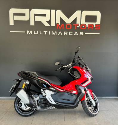 HONDA ADV 